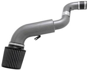 Honda Prelude Performance Air Intake - AEM Induction - Dual Chamber - Gunmetal Gray - `92-`01 Honda Prelude Performance Air Intake - AEM Induction - Dual Chamber - Gunmetal Gray - `92-`01